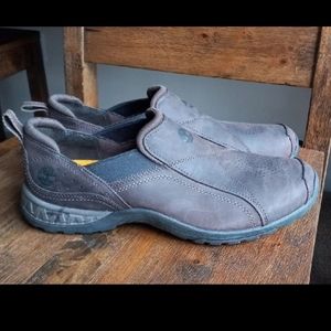 Mens Timberland Loafer